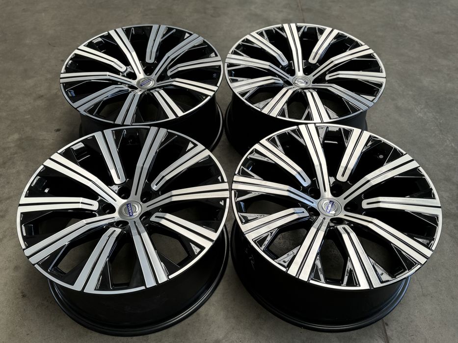 Felgi Volvo xc40 xc60 v60 v90 R Design 9x20 et38,5 5x108