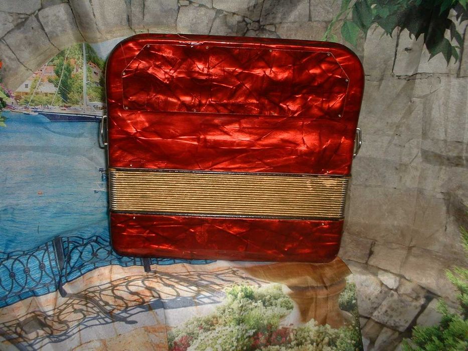 Concertina para venda N, 871