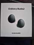 Samsung Galaxy buds 2