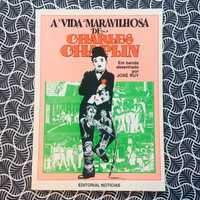 A Vida Maravilhosa de Charles Chaplin - José Ruy