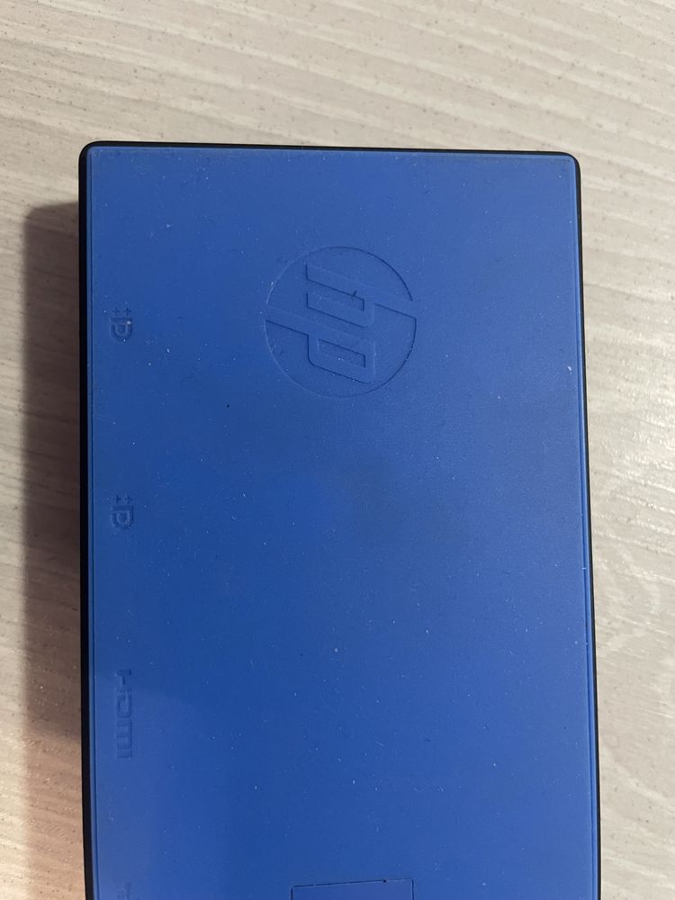 Stacja dokująca HP USB-C Dock G4