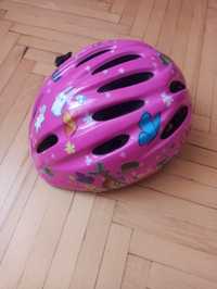 Шлем детский велосипедный 48-52 размер