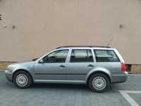 Golf IV 1.4 benzyna