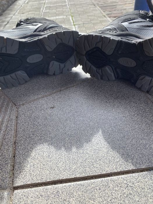 Зимові кросівки чоботи next 33 розмір