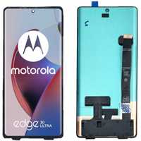 Motorola Edge 30 Ultra XT-2201 Wyświetlacz Oryginał Wymiana GRATIS