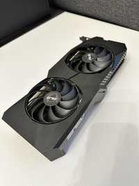 AMD Radeon 5700xt Asus dual Evo 8GB