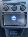 Radio z DVD Navi Dotyk