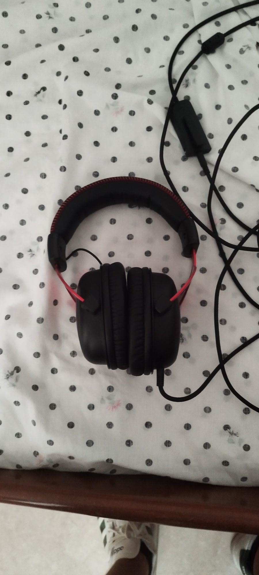 HyperX Cloud 2 NOVO
