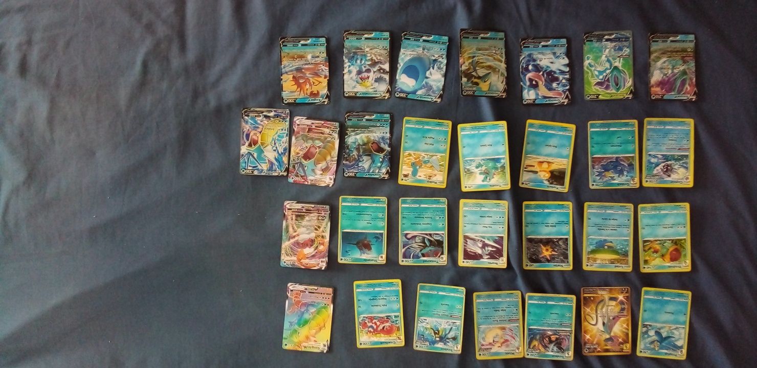 Cartas de Pokémon (cópia)