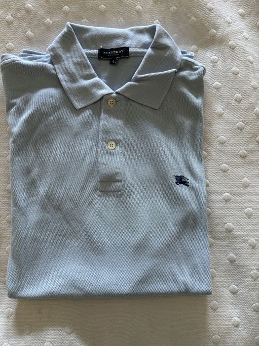 Polos Hackett lacoste e ralph lauren novos tamanho M