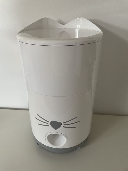 Catit PIXI Smart Inteligentny automat na karmę