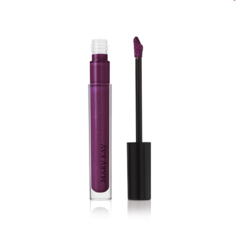 Nawilżający UltraBłyszczyk Unlimited™ Evening Berry (Perłowe) Mary Kay