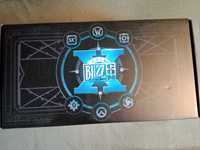 Blizzard Snag a BlizzCon® Goody Bag (in a Box) with the Virtual Ticket