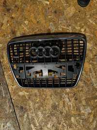 Grill do audi a6c6