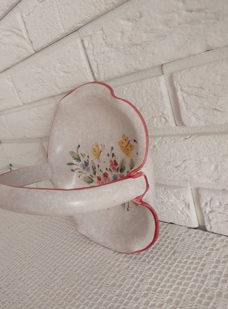 Ceramiczny koszyk Aining Keramik.