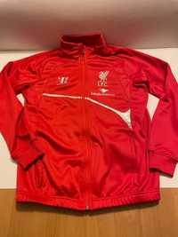 Bluza piłkarska Liverpool FC Warrior M