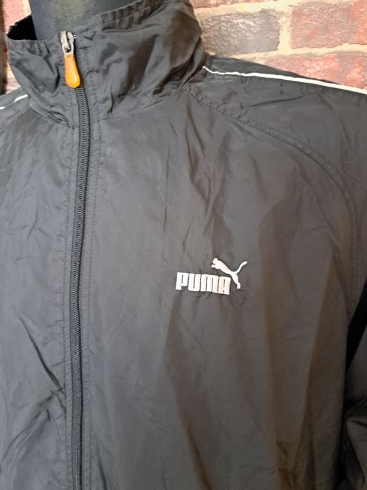 Męska kurteczka wiosenna Puma XL/XXL