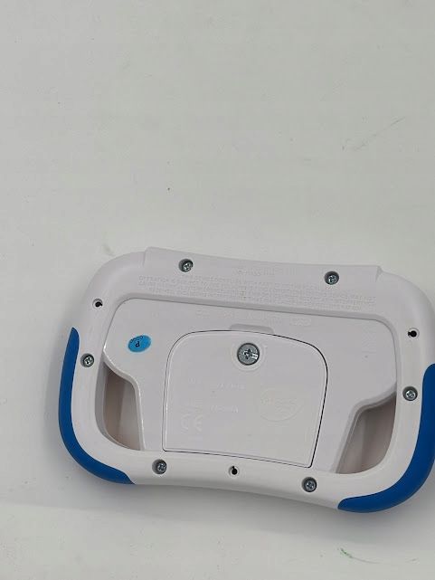vtech abc smile tv moja pierwsza konsola do gier j. francuski opis