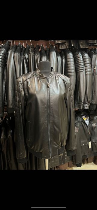 Куртки чоловічі , виробник Туреччина