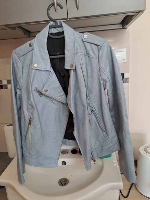 Ramoneska damska, Croop, rozmiar M, stan idealny