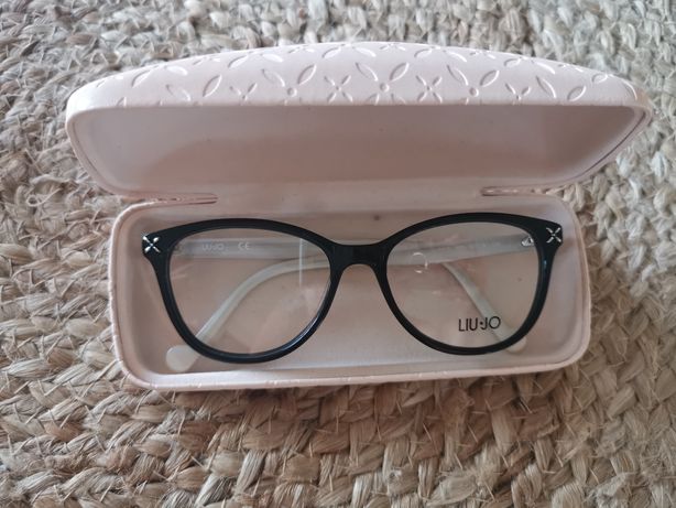 Liu Jo oprawy okularowe okulary