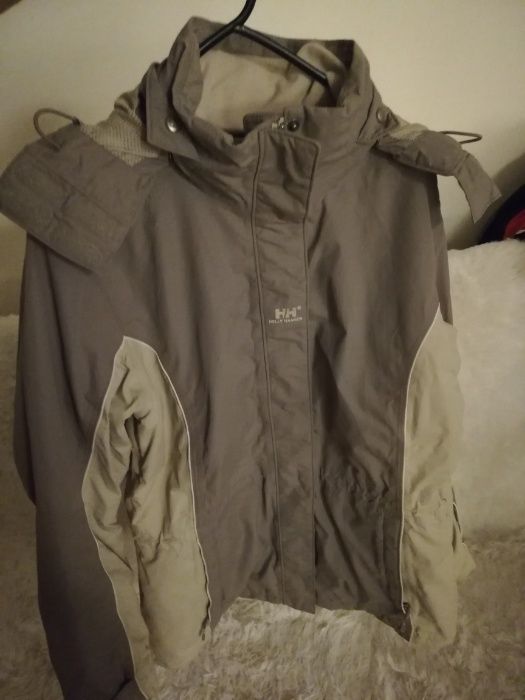 kurtka HELLY HANSEN L/G H helly tech 5 40 zimowa narciarska