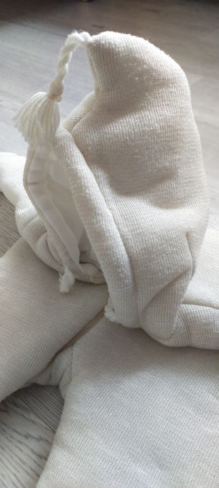 Осінній комбінезон 74р