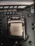 Intel i7 6700k 1151