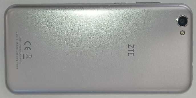ZTE Blade A6 Lite