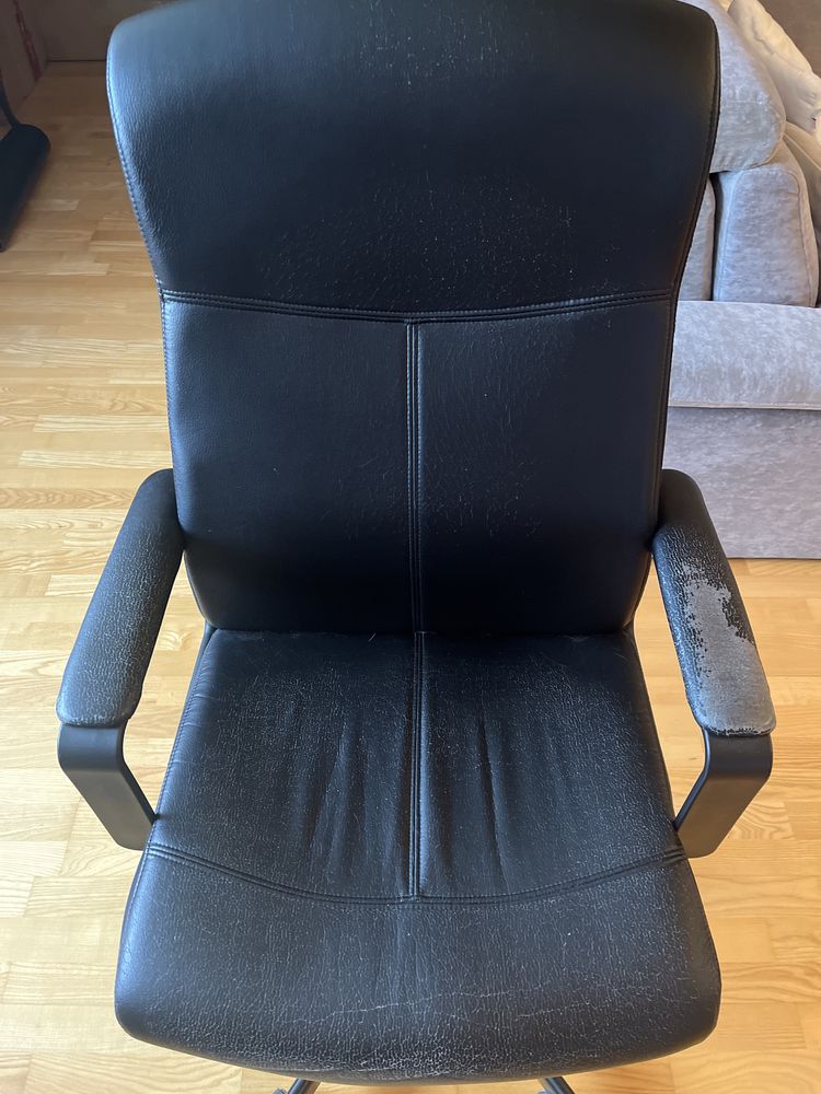 Krzesło biurowe Ikea