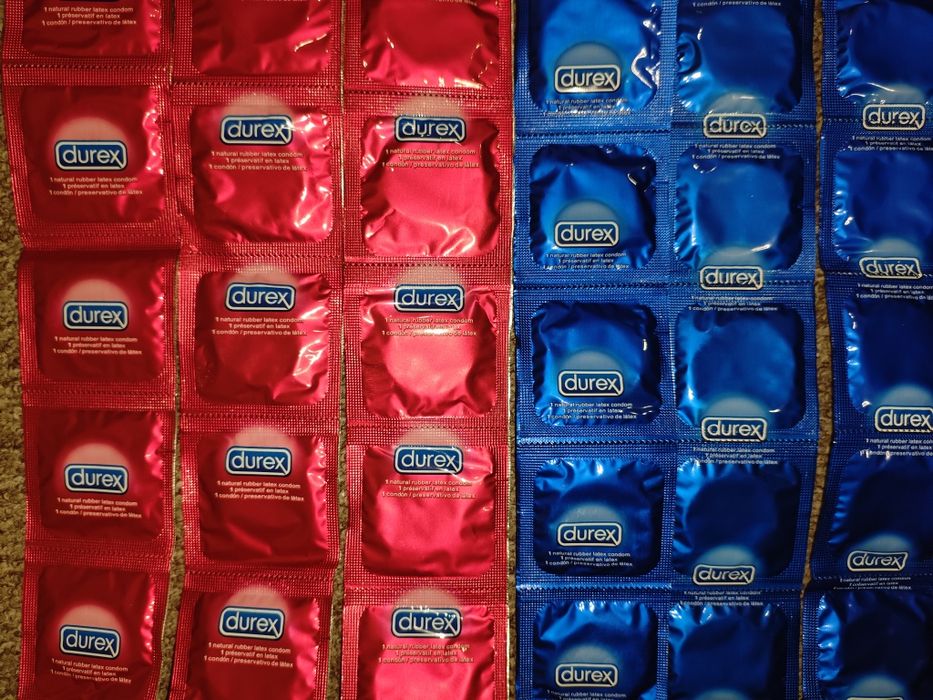 Презервативы Durex Дюрекс Classic Еlite классические и тонкие. 2030 г.