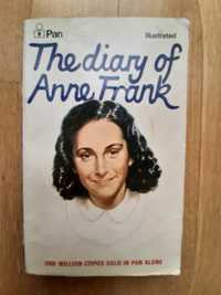 The diary of Ane Frank  (BSZGP) (j.ang)