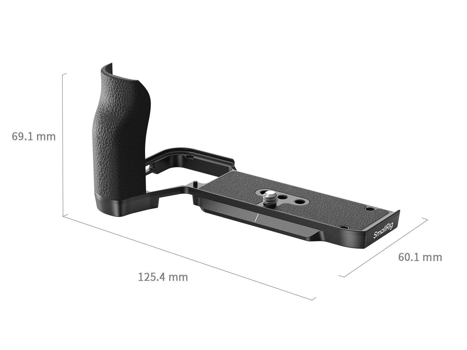 L-подібне руків'я SmallRig 4797 для Sony Alpha 7C II / Alpha 7CR