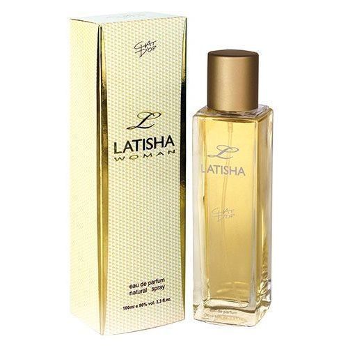 Chat D'or Latisha Woman Woda Perfumowana Spray 100Ml (P1)