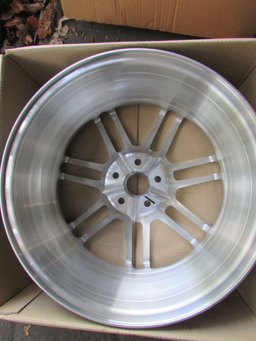 Диски НОВЫЕ  Benet R17 5×100 Toyota Lexus