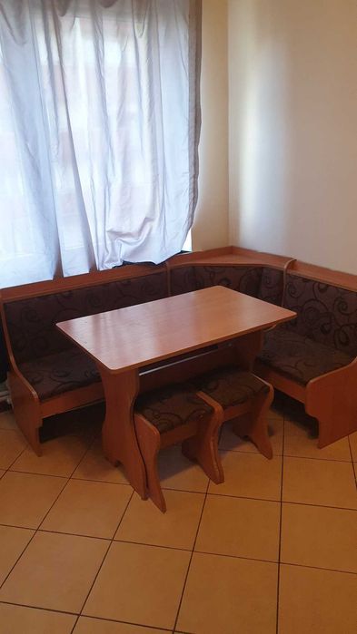 Wynajmę mieszkanie - pokój z kuchnią i łazienką