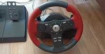 Кермо Logitech formula force ex