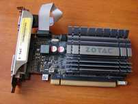 Karta graficzna Zotac GT 730
