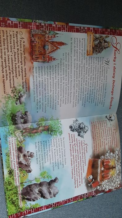 Historia Polski dla najmłodszych Najważniejsze tematy NOWA Szarkowie