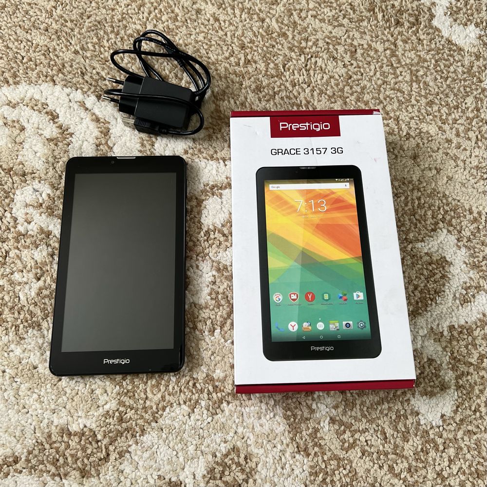 Планшет Prestigio Grace 3157 3G