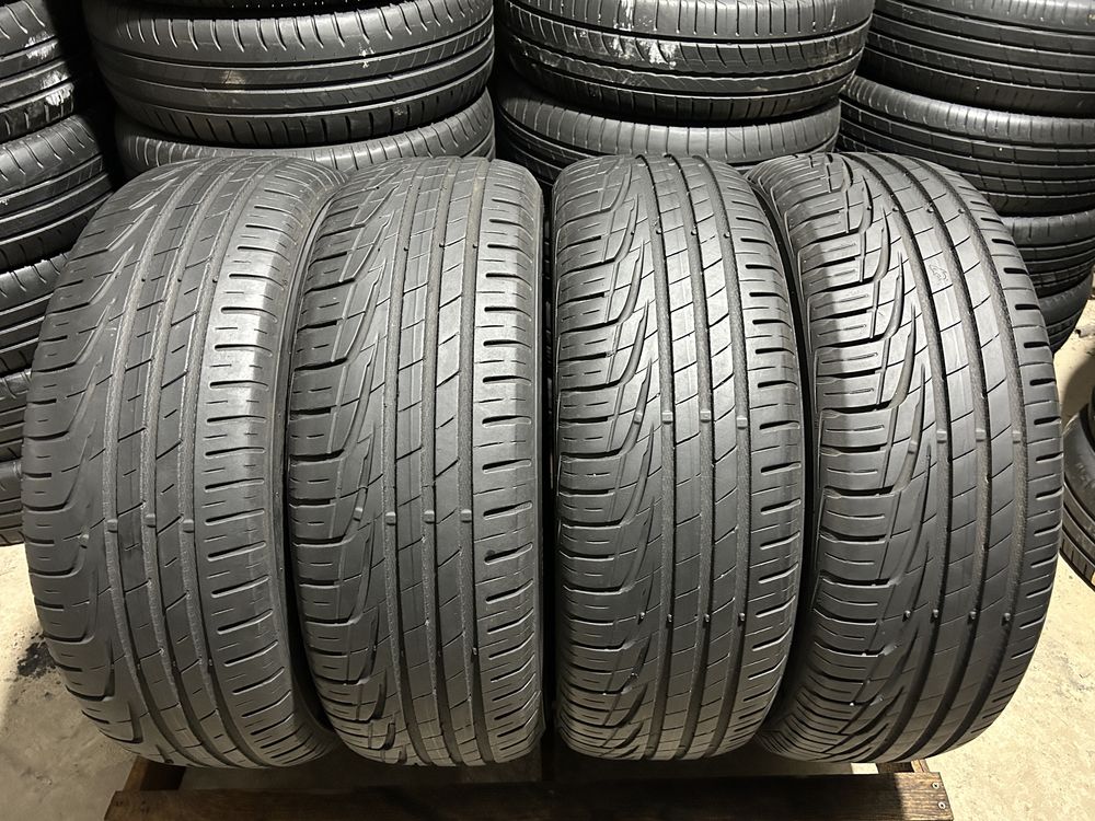 225/65R17 Uniroyal Rain Expert 5 4шт 2022рік