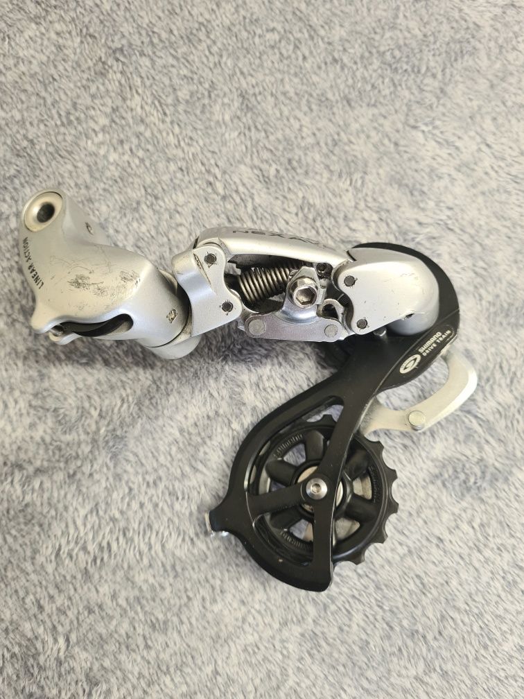 Przerzutka Shimano Nexave RD-C600 Japan