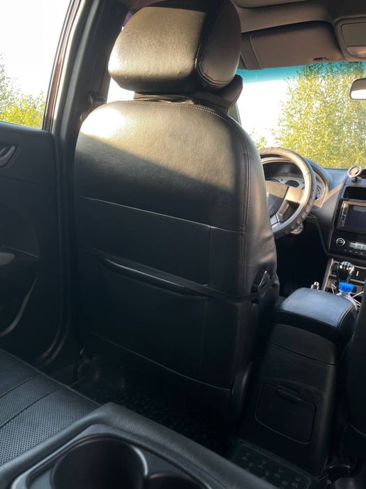 Міжміське таксі по Україні  «Зеник»