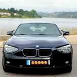 BMW 118d Sport Line 2.0