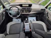Citroën C4 Picasso 1.4 Turbo 140 P**Super Stan*Nowe Sprzęgło*Nowy Rozrzad*Navi*Led*