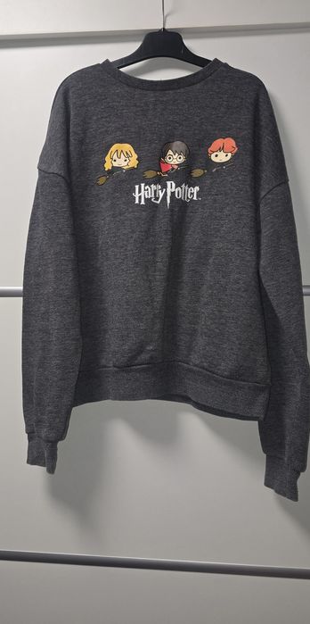 Bluza Harry Potter damska