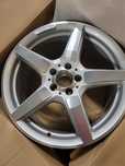 Nowa felga aluminiowa AMG Mercedes 19 cali GWARANCJA