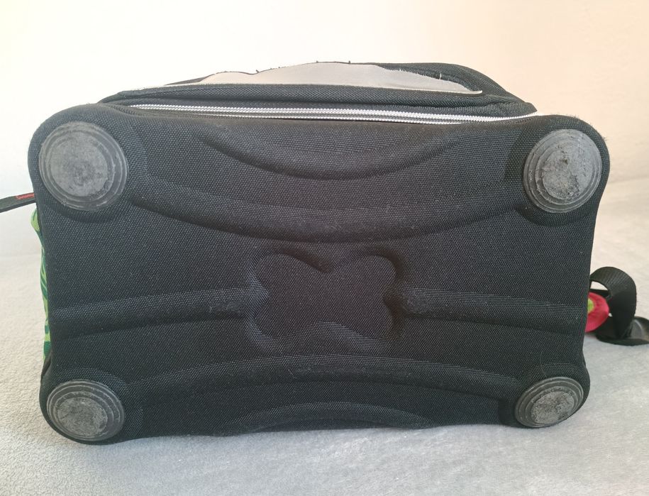 Ранець для хлопчика. Рюкзак школьный CoolPack, T-Rex + расширение