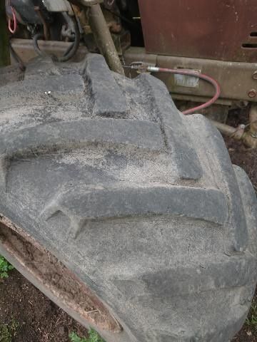 Fortschritt ZT 323 A