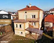 8 pokoi 700m od Rynku Z.A., budynek gospodarczy